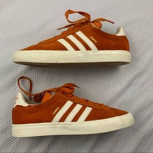 Adidas skateboarding sneaker